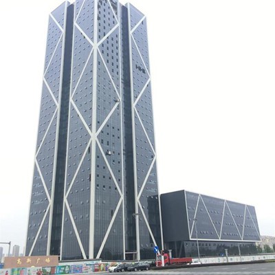 常州金融中心大廈