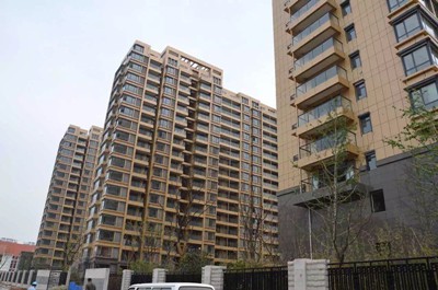 南京通宇林景御園