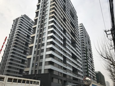 上海永平花園