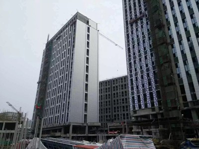 徐州合信廣場(chǎng)